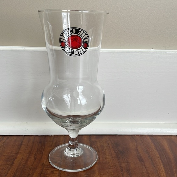 🖤The Crab House Hurricane Drinking Glass - Picture 4 of 5